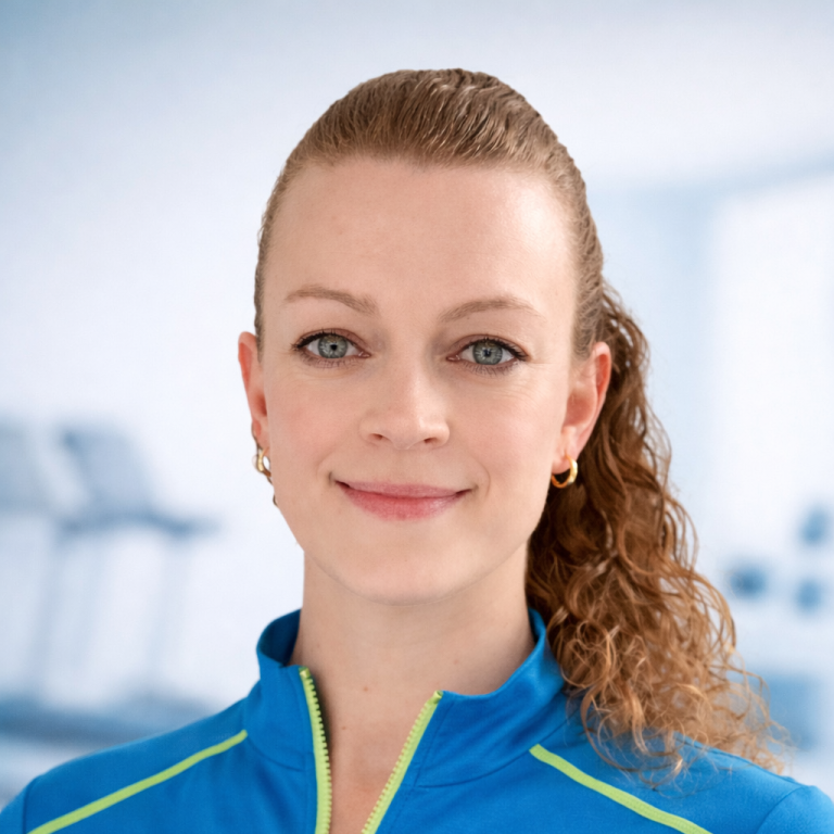 Katharina Mecklenburg